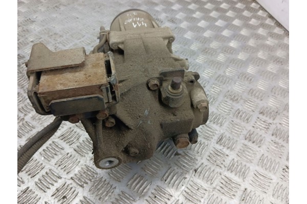 Rear differential Mitsubishi Outlander Part manufacturer Mitsubishi OE
