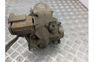 Rear differential Mitsubishi Outlander Part manufacturer Mitsubishi OE