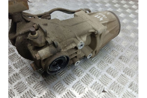 Rear differential Mitsubishi Outlander Catalog number of the part AMD76715