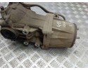 Rear differential Mitsubishi Outlander Car type 4x4 SUV