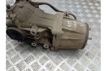 Rear differential Mitsubishi Outlander Car type 4x4 SUV