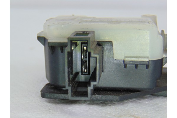 A2038201997 TAPA EXTERIOR COMBUSTIBLE MERCEDES-BENZ CLASE A (BM 169) A 200 Turbo (169.034) 2006 A2038201997 196378 MERCEDES-BENZ