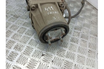 Rear differential Mitsubishi Outlander Installation side multipurpose