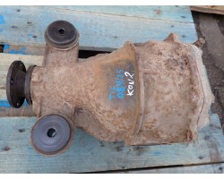 Differential LEXUS IS 250 REAR 2 2 D 07r Y55