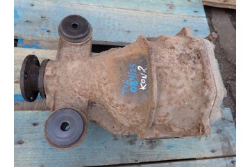 Differential LEXUS IS 250 REAR 2 2 D 07r Y55