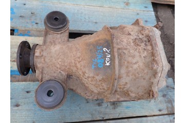 Differential LEXUS IS 250 REAR 2 2 D 07r Y55 Engine type diesel