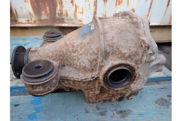 Differential LEXUS IS 250 REAR 2 2 D 07r Y55 Part manufacturer Lexus OE