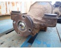 Differential LEXUS IS 250 REAR 2 2 D 07r Y55 Car type passenger cars