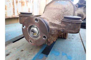 Differential LEXUS IS 250 REAR 2 2 D 07r Y55 Car type passenger cars