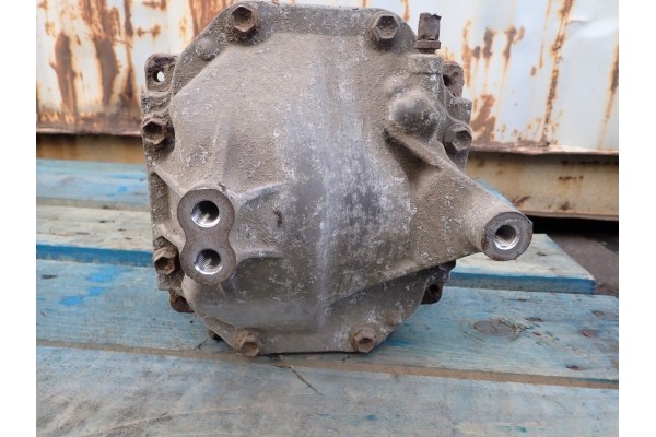 Differential LEXUS IS 250 REAR 2 2 D 07r Y55 Catalog number of the part Y55