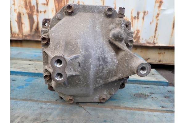 Differential LEXUS IS 250 REAR 2 2 D 07r Y55 Version European