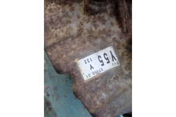 Diferencial LEXUS IS 250 TRASERO 2.2 D 2007 Y55