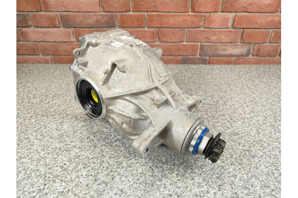 BRIDGE DIFFERENTIAL REAR BMW G30 G11 G12 8618720 3 23
