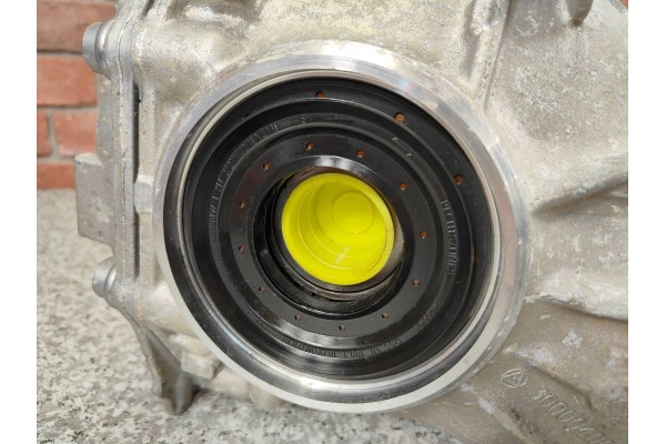 BRIDGE DIFFERENTIAL REAR BMW G30 G11 G12 8618720 3 23 Catalog number of the part 8618720