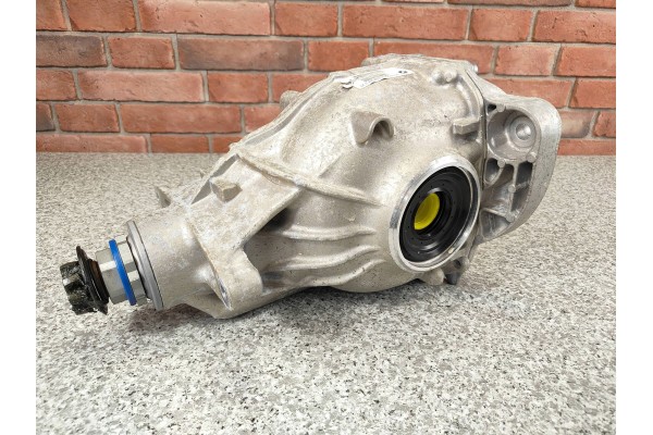 Puente diferencial trasero BMW G30 G11 G12 8618720 3.23