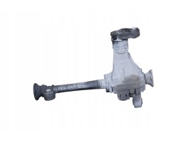 DIFFERENTIAL Porsche Cayenne 3 2 VR6