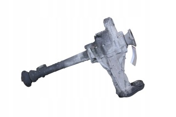 DIFFERENTIAL Porsche Cayenne 3 2 VR6 Catalog number of the part 1337 018