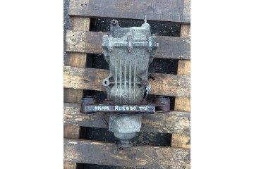 BRIDGE DIFFERENTIAL REAR NISSAN MURANO 3 5 V6 CAO