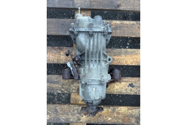 BRIDGE DIFFERENTIAL REAR NISSAN MURANO 3 5 V6 CAO Part manufacturer no brand