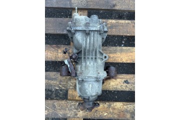 BRIDGE DIFFERENTIAL REAR NISSAN MURANO 3 5 V6 CAO Part manufacturer no brand