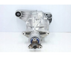 BRIDGE DIFFERENTIAL REAR BMW 7 G70 8839755 3641KM