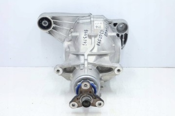 BRIDGE DIFFERENTIAL REAR BMW 7 G70 8839755 3641KM