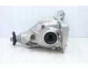 BRIDGE DIFFERENTIAL REAR BMW 7 G70 8839755 3641KM Part manufacturer BMW OE