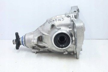 BRIDGE DIFFERENTIAL REAR BMW 7 G70 8839755 3641KM Part manufacturer BMW OE