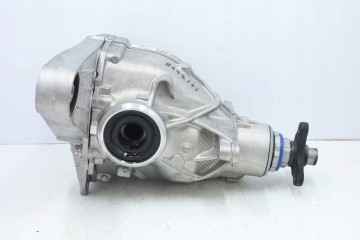 BRIDGE DIFFERENTIAL REAR BMW 7 G70 8839755 3641KM Car type passenger cars