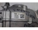 BRIDGE DIFFERENTIAL REAR BMW 7 G70 8839755 3641KM Installation side rear
