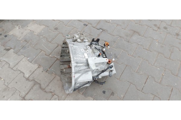 Transmission Renault Koleos I 2 0 DCI