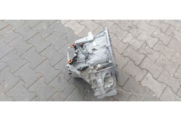 Transmission Renault Koleos I 2 0 DCI Packaging status replacement