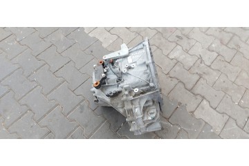 Transmission Renault Koleos I 2 0 DCI Packaging status replacement