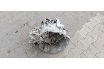 Transmission Renault Koleos I 2 0 DCI Catalog number of the part Nd5003 Parts