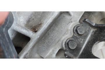 Transmission Renault Koleos I 2 0 DCI Transmission type manual