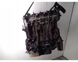 Ford Transit Custom 2014 Engine