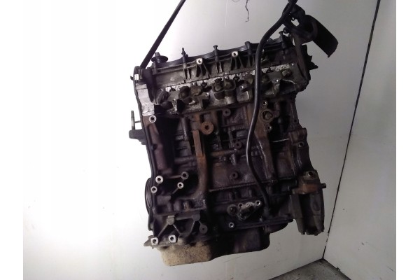 Ford Transit Custom 2014 Engine