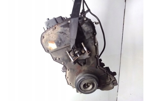 Ford Transit Custom 2014 Engine Catalog number of the part K4TEA