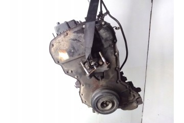 Ford Transit Custom 2014 Engine Catalog number of the part K4TEA