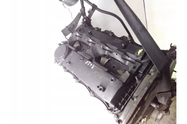 Ford Transit Custom 2014 Engine Engine type diesel