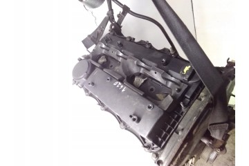 Ford Transit Custom 2014 Engine Engine type diesel