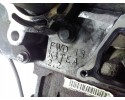 Motor Ford Transit Custom 2014