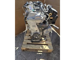 COMPLETE ENGINE TOYOTA 1 5 1NZ FXE X1NZ P92 NO MAG 412028W