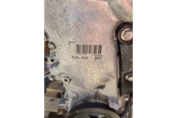 COMPLETE ENGINE TOYOTA 1 5 1NZ FXE X1NZ P92 NO MAG 412028W Part manufacturer Toyota OE