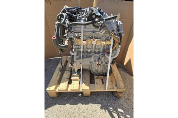 COMPLETE ENGINE TOYOTA 1 5 1NZ FXE X1NZ P92 NO MAG 412028W Car type passenger cars