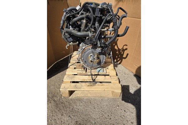 Motor Completo Toyota 1.5 1NZ-FXE X1NZ-P92 No. MAG 412028W