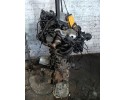 Skoda Superb B5 3U 2003 Engine