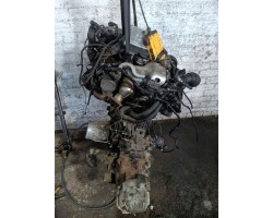 Skoda Superb B5 3U 2003 Engine