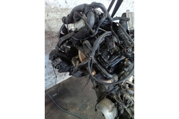 Skoda Superb B5 3U 2003 Engine Part manufacturer Skoda OE
