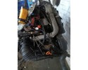 Skoda Superb B5 3U 2003 Engine Catalog number of the part AYM